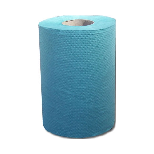 Zielony ręcznik papierowy w roli 60 m +- 5 %